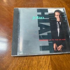 John Hiatt Warming Up The Ice Age CD