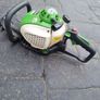 head strimmers needs petrol great condition Image 5