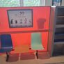 Our Generation Vet Clinic with accessories Image 6