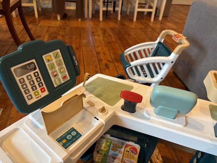 Kids Snoby kitchen