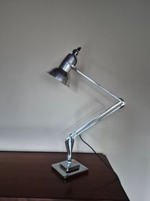 Vintage Anglepoise Lamp