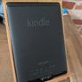 Holiday Ready with 1000 books! - Amazon Kindle 5th Gen Black) eBook reader - Disconnect with a Fully loaded Kindle!!! #2207 Image 2