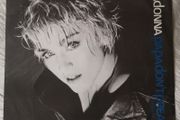Madonna Papa Don't Preach 12"