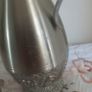 Pewter jug Image 7