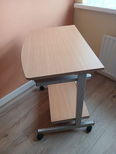computer  desk
