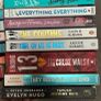 17 books young adult/teen Image 3