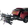 Halfords exodus 4 bike towbar rack Image 8