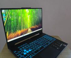 Laptop Gaming Asus Tuf A15 Rtx 4050 Ryzen 7 7735HS