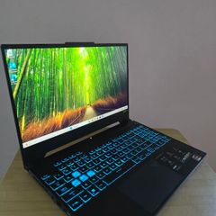 Laptop Gaming Asus Tuf A15 Rtx 4050 Ryzen 7 7735HS