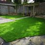 Wexford Artificial grass lawns and Decking Image 3