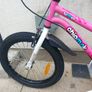 Kids chipmunk bike size 18 inch wheels Image 9