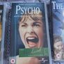Alfred hitchcock horror vhs tapes Image 2