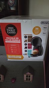 coffee machine