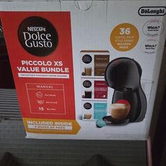 coffee machine