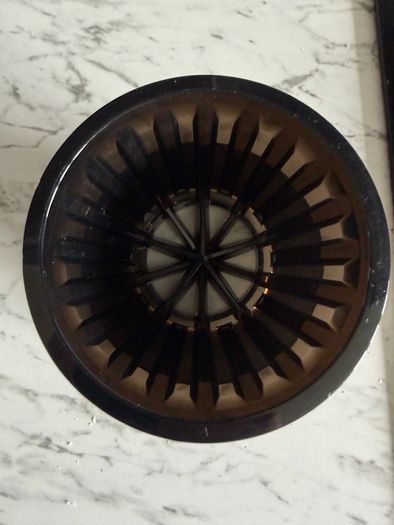 Coffee Brewer Dripper Timemore -Filter coffee