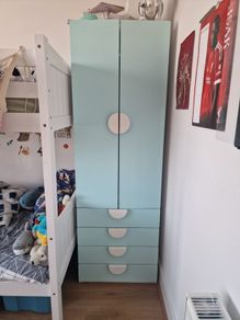 kids wardrobes