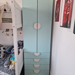 kids wardrobes