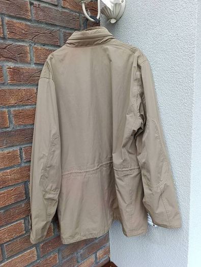 Barbour Sapper Mens Jacket Large L