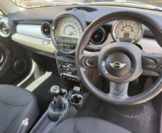 2013 Mini One