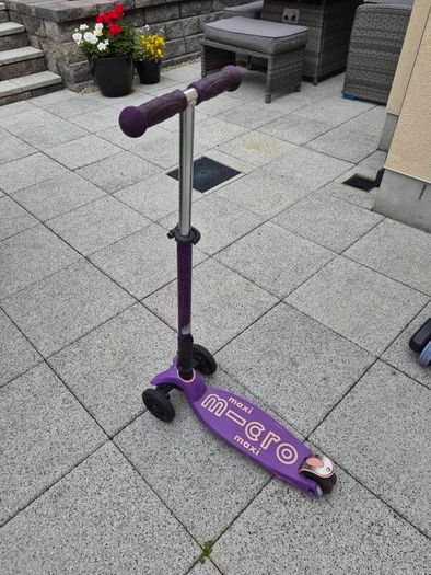 Maxi Micro Scooter