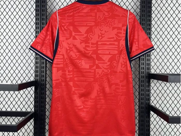 England World Cup Away Jersey