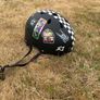 scooter helmet Image 2