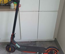 Xiaomi Electric Scooter