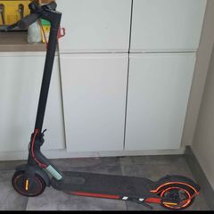 Xiaomi Electric Scooter
