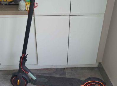 Xiaomi Electric Scooter