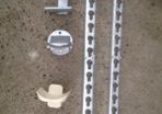Show Jumping Cups and Key hole Strips For Sale
