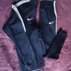 Full Nike Academy 18 Tracksuit Set - Navy  - Size M