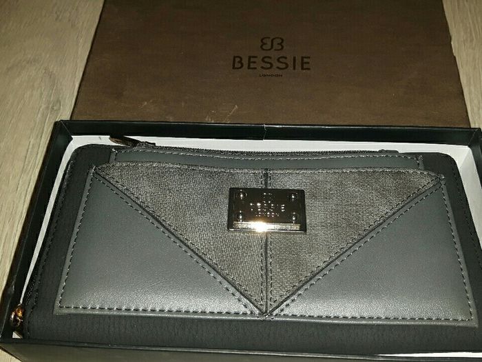 purse