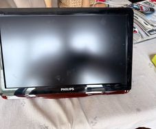 Portable Tv