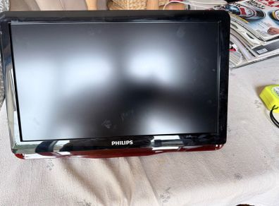 Portable Tv