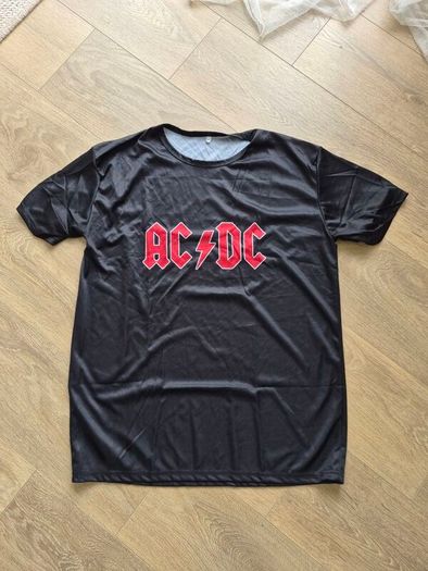 AC/DC T-shirt size M