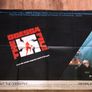 Movie poster / Quad and some USA 1/2 sheets Image 4