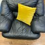leather Armchair Image 5