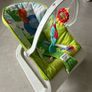 Fisher Price Bouncer and Playmat Image 5