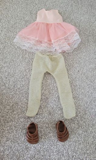 Generation doll