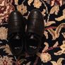 Clarks Shoes, size EU-27, UK-9F Image 5