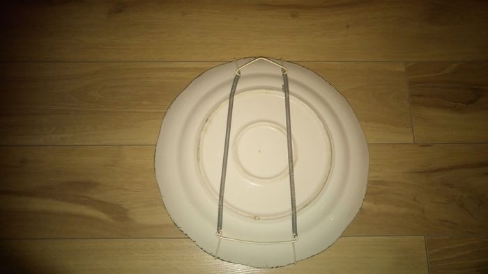 Wall Plate