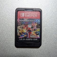Mario kart 8