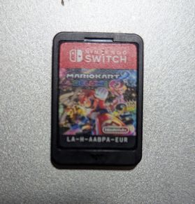 Mario kart 8
