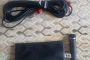 Shure Sm57 and stand