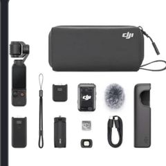 Dji Osmo pocket 3