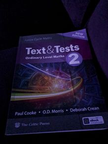 Text and Tests 2