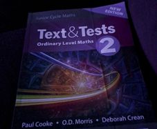 Text and Tests 2