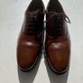 Barker Wright Oxfords Uk 9.5 Image 2