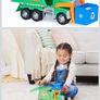 Paw patrol Rocky delux truck Image 3