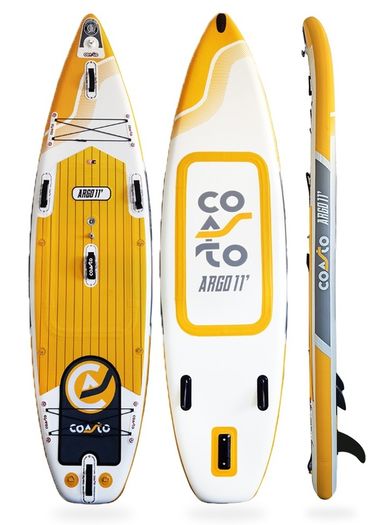 paddle in condition